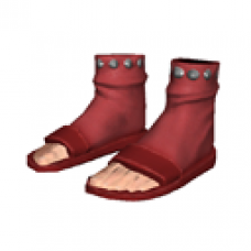 Ninja-Ninja Shoes (Female)